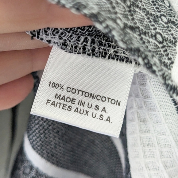 MISA Off The Shoulder Cybele Dress - Picture 7 of 9